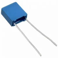 CAPACITOR POLIESTER 56UH