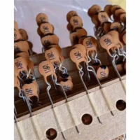 CAPACITOR CERAMICO 56PF/10V