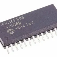 PIC16F883-I/SO SMD