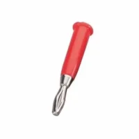 BORNE MACHO BANANA VERMELHO