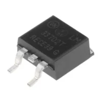 LM317BD2T TO 263