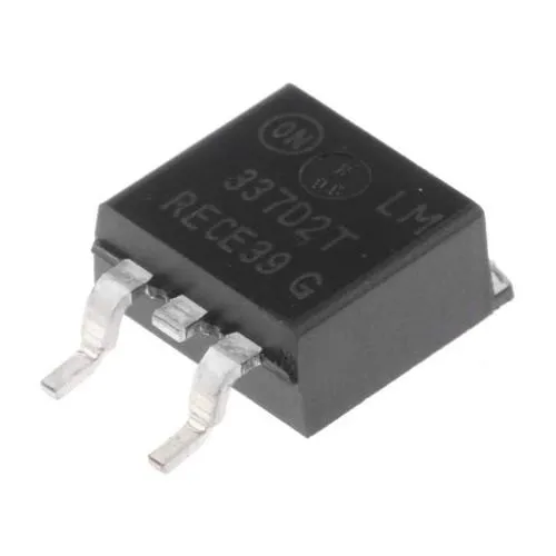 LM317BD2T TO 263