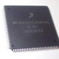 MC9S12HZ256CAL