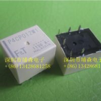 RELE P4CP012W1