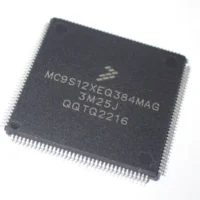 MC9S12XEQ384MAG