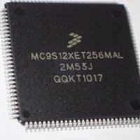 MC9S12XET256MAL