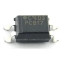 PC817 SMD