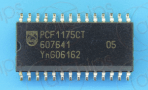 LED VERDE SMD 0805 AUTOMOTIVA, COMPONENTES DIVERSOS componente eletrônico original