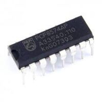 PCF8574AN DIP (FINAL AN)