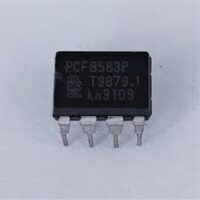 PCF8583P DIP