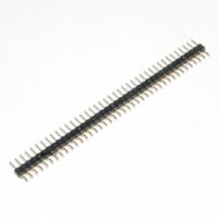 BARRA DE PINO BSPI 1X40  2 LADOS