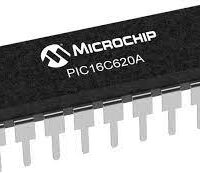 PIC16C620A-20/P