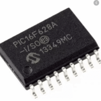 PIC16F628A -I/SO