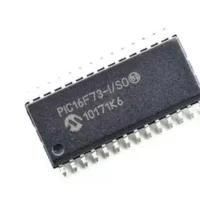 PIC16F73-I/SO