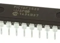 PIC18f2520-I/SP DIP