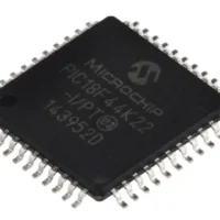 PIC18F44K22-I/PT