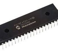 PIC18F4520-I/P