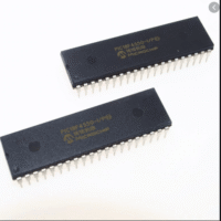 PIC18F4550-I/P DIP40PINOS