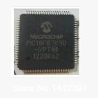 PIC18F87K90-I/PT  TQFP