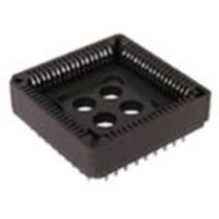 SOQUETE 68PINOS PLCC  DIP