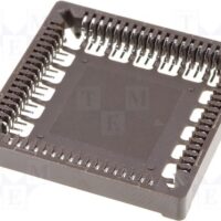 SOQUETE 68PINOS PLCC  SMD