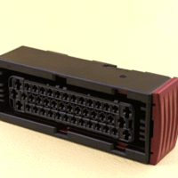 CONECTOR PLD 42 VIAS FEMEA