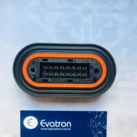 CONECTOR PLD 16VIAS MACHO