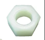 PORCA DE PLASTICO