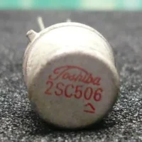 2SC506