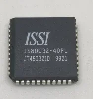 IS80C32-40PL PLCC