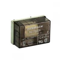 RELE RU11000 6V