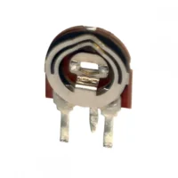 TRIMPOT VERTICAL 470K MINI 10MM