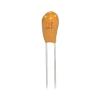 CAPACITOR TANTALO 10UFX35V GOTA