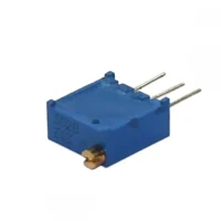 TRIMPOT 500K 3296W (504)