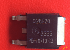 RELE  EP2-3N1ST AUTOMOTIVA componente eletrônico original