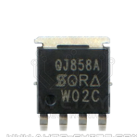 QJ858A