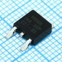 IRFR5505 TO252  55V 18A