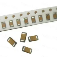 CAPACITOR CERAMICO SMD 22NF 0805