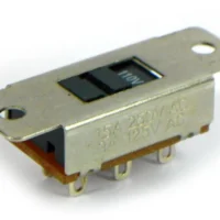 CHAVE COM GRAVACAO MINI PARA PCI 110V-220V