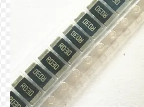 RESISTOR 47R 20W   10% RESISTOR componente eletrônico original