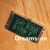 RESISTOR  SMT-R200 R200