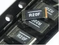 RESISTOR R20F  R2F