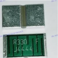 RESISTOR  SMT-R330   33R