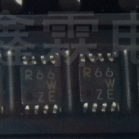 93C66 MSOP