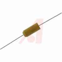 CAPACITOR POLIESTER 330K FIO
