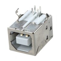 CONECTOR USB TIPO B FEMEA PCI 90?C