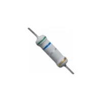 RESISTOR 56R 1/4 5W FIO