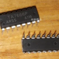 TA7666P DIP