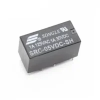 RELE SRC-05 VDC-SH