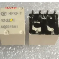 RELE HFKF-T12-2ZST